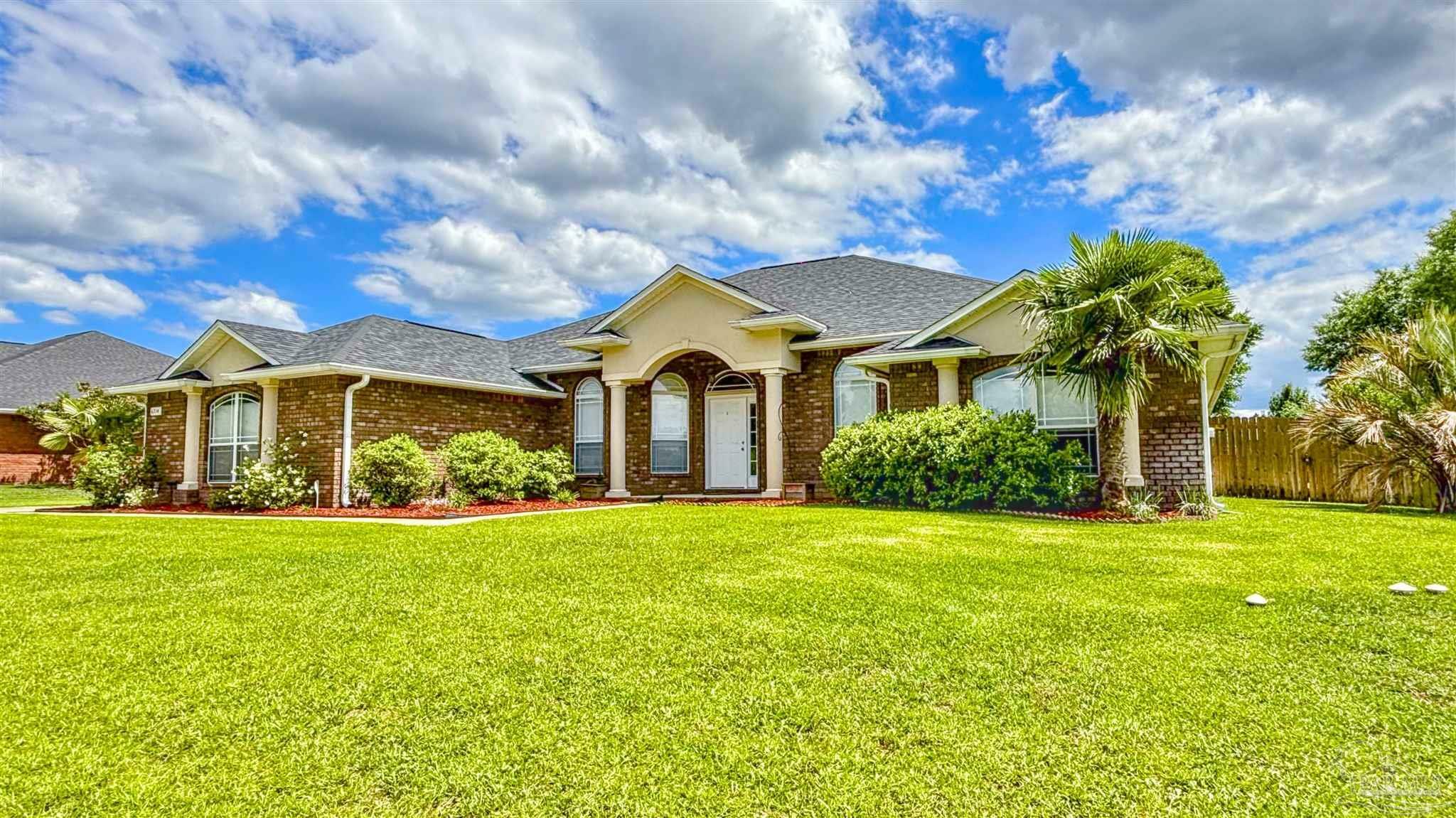 6214 Plum Orchard Way  Crestview FL 32536 photo