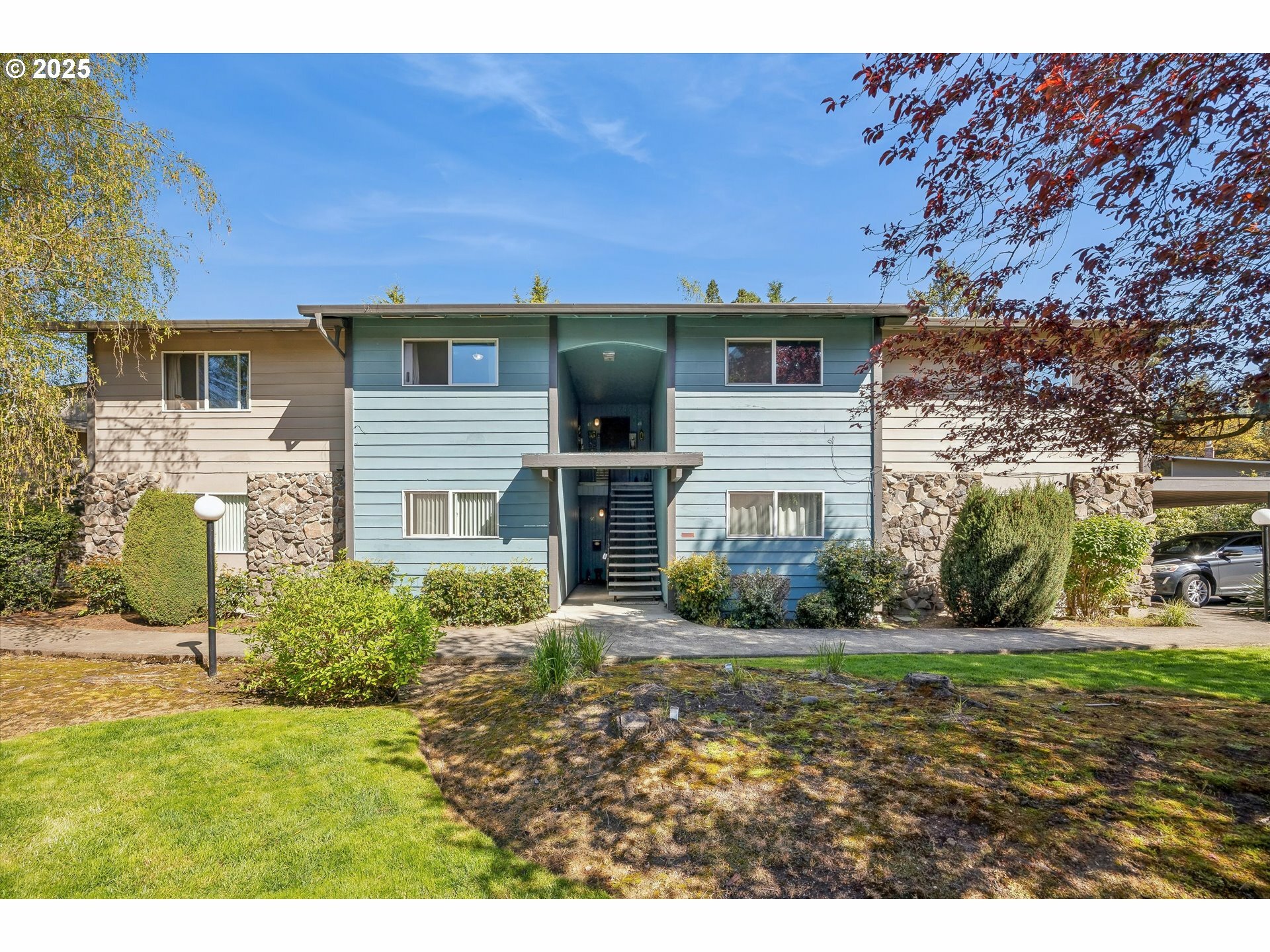 Property Photo: 6755 SW Terri Ct OR 97225