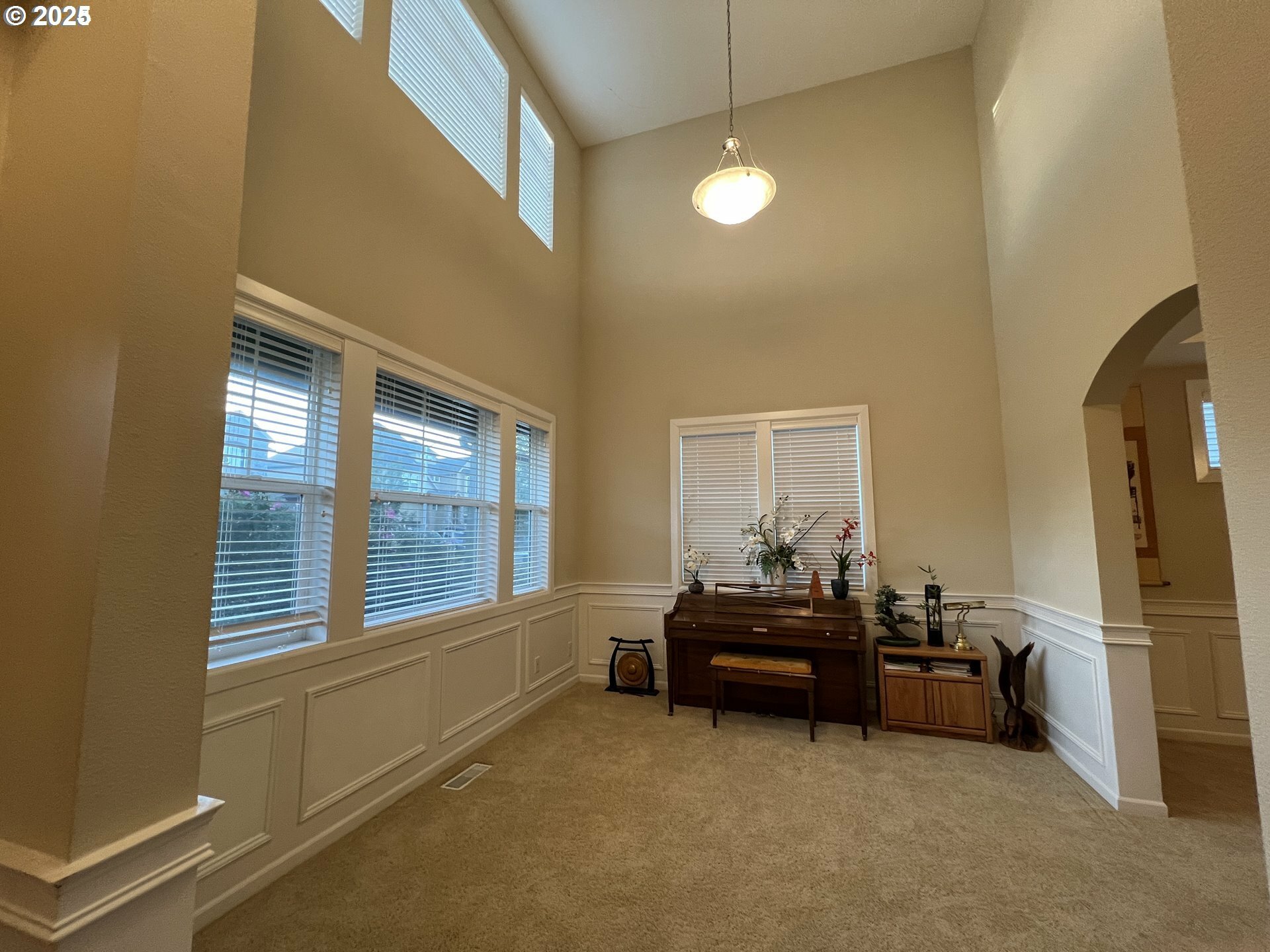 Property Photo: 13812 SE Sierra Dr OR 97015