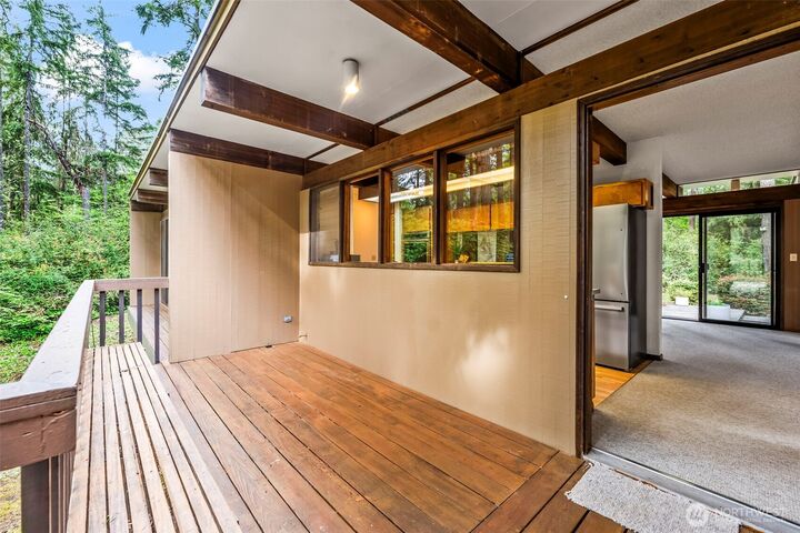 Property Photo: 3414 75th Avenue NW WA 98335