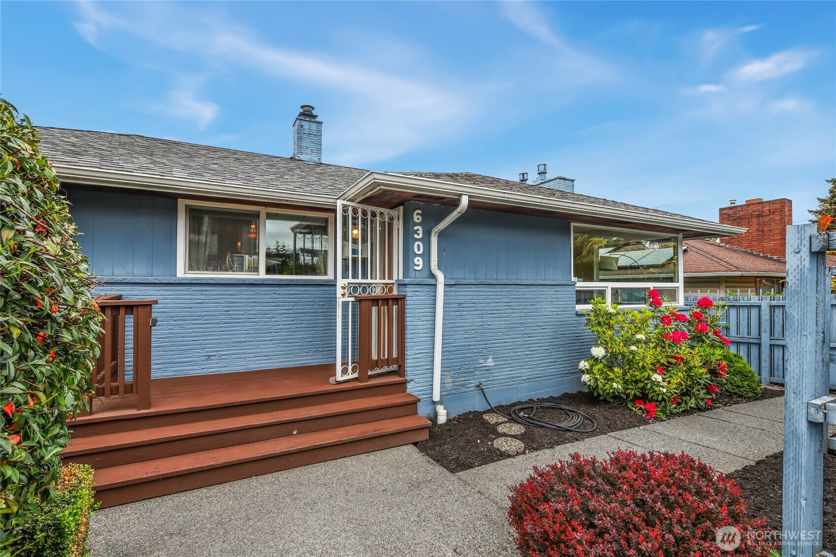 6309  36th Avenue SW  Seattle WA 98126 photo