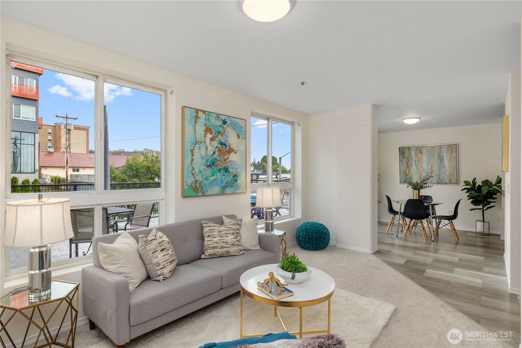Property Photo: 2824 Grand Avenue A106 WA 98201
