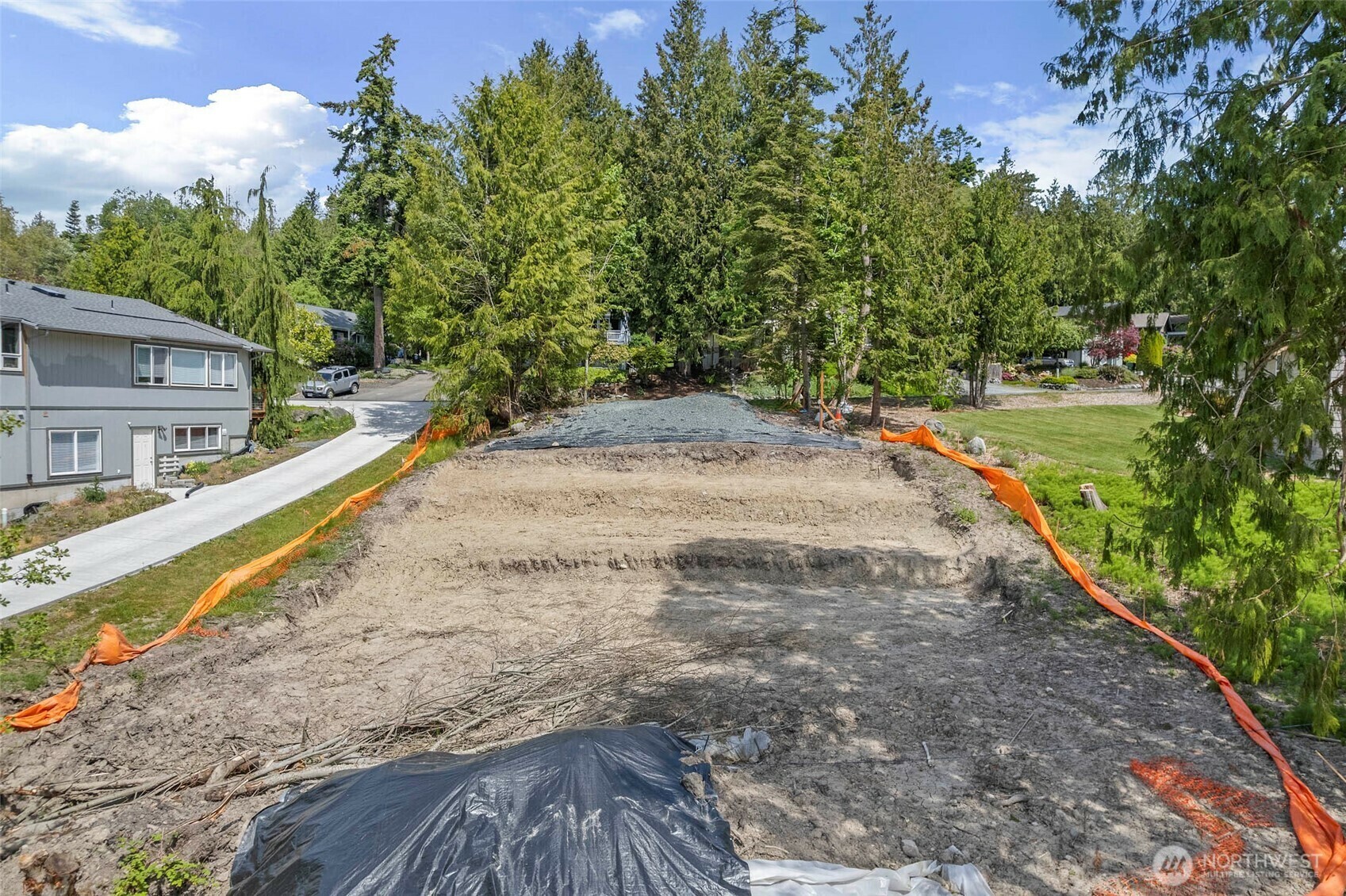 Property Photo: 726 Shelter Bay Drive WA 98257