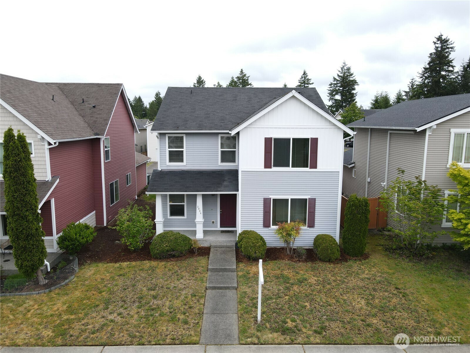 3084  Sheaser Way  Dupont WA 98327 photo