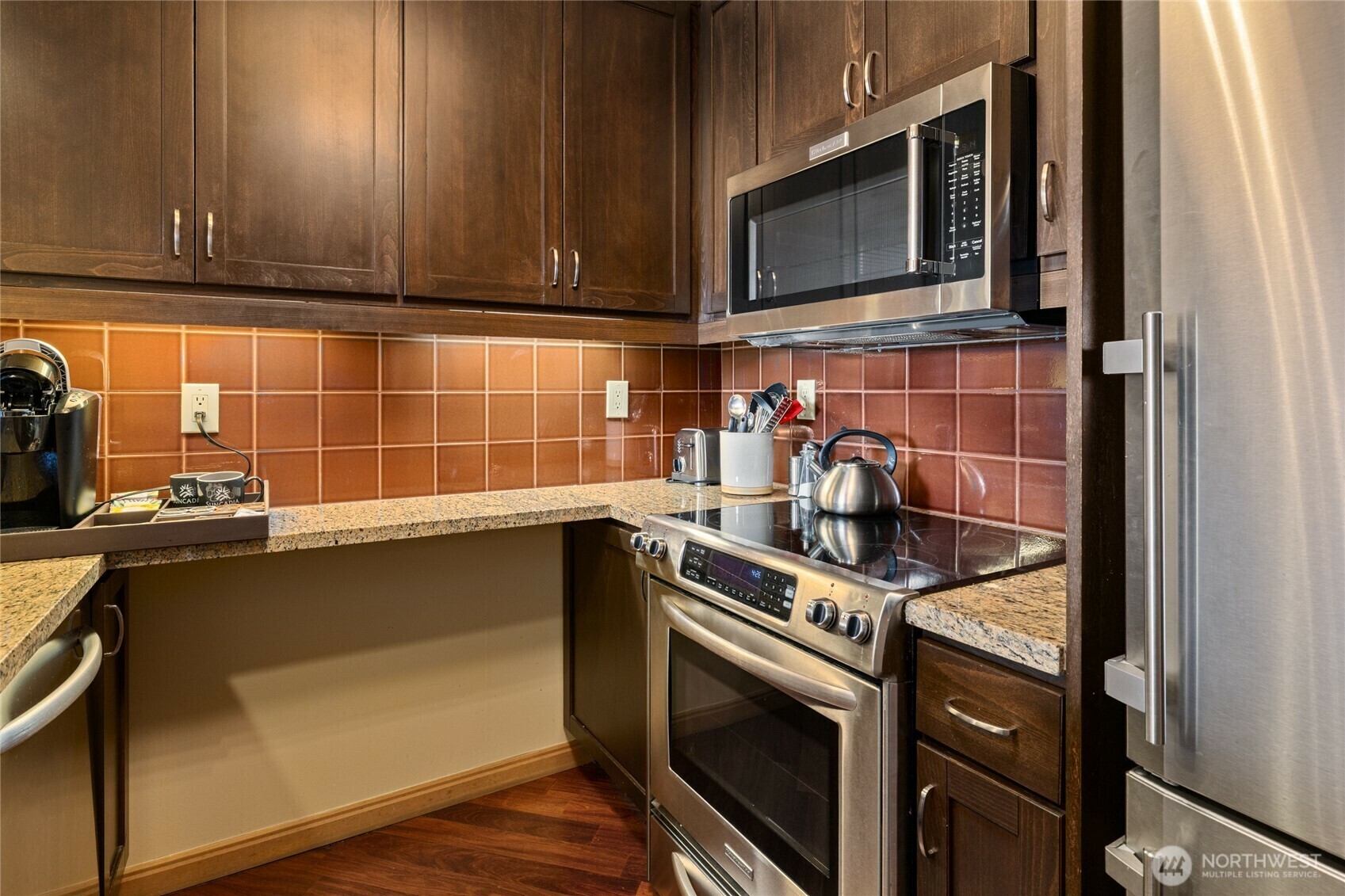 Property Photo: 3600 Suncadia Trail 2059 WA 98922