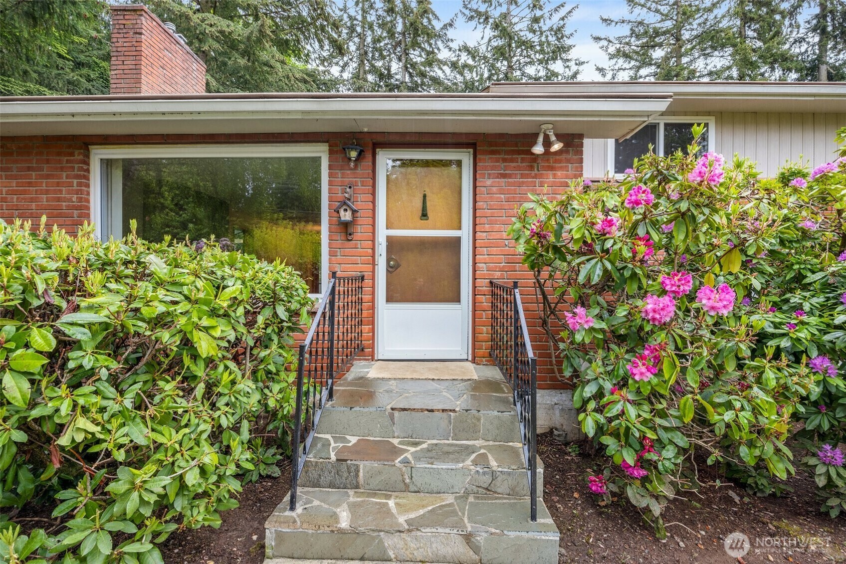 Property Photo: 4828 180th Street SW WA 98037