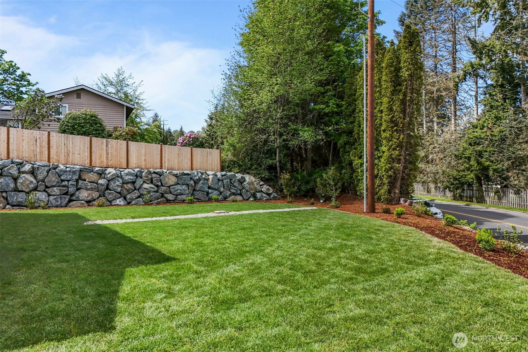 Property Photo: 24224 Brier Road WA 98036