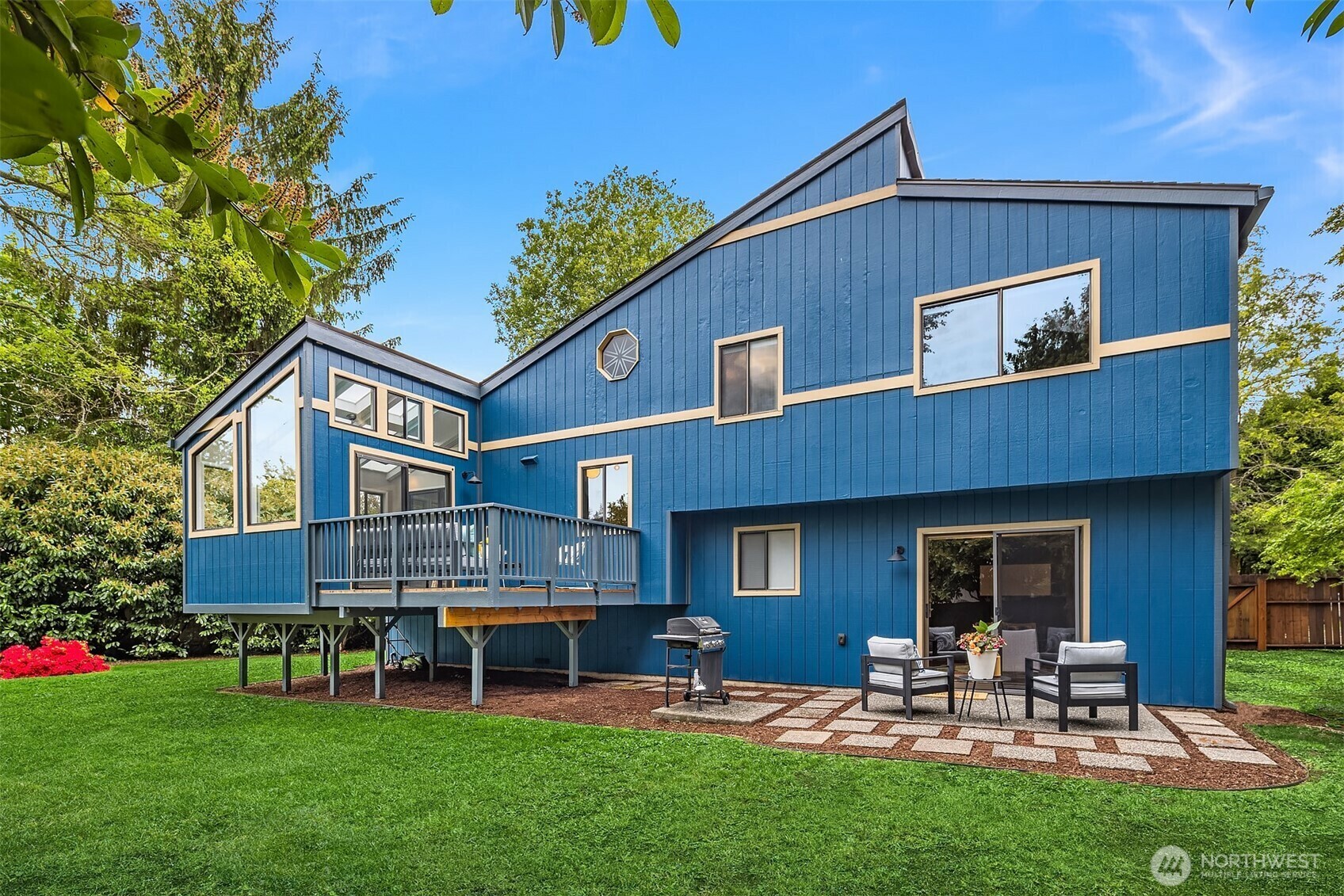 Property Photo: 3828 176th Street SW WA 98037