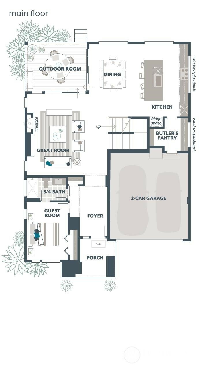 Property Photo: 4008 198th Place SE WA 98012