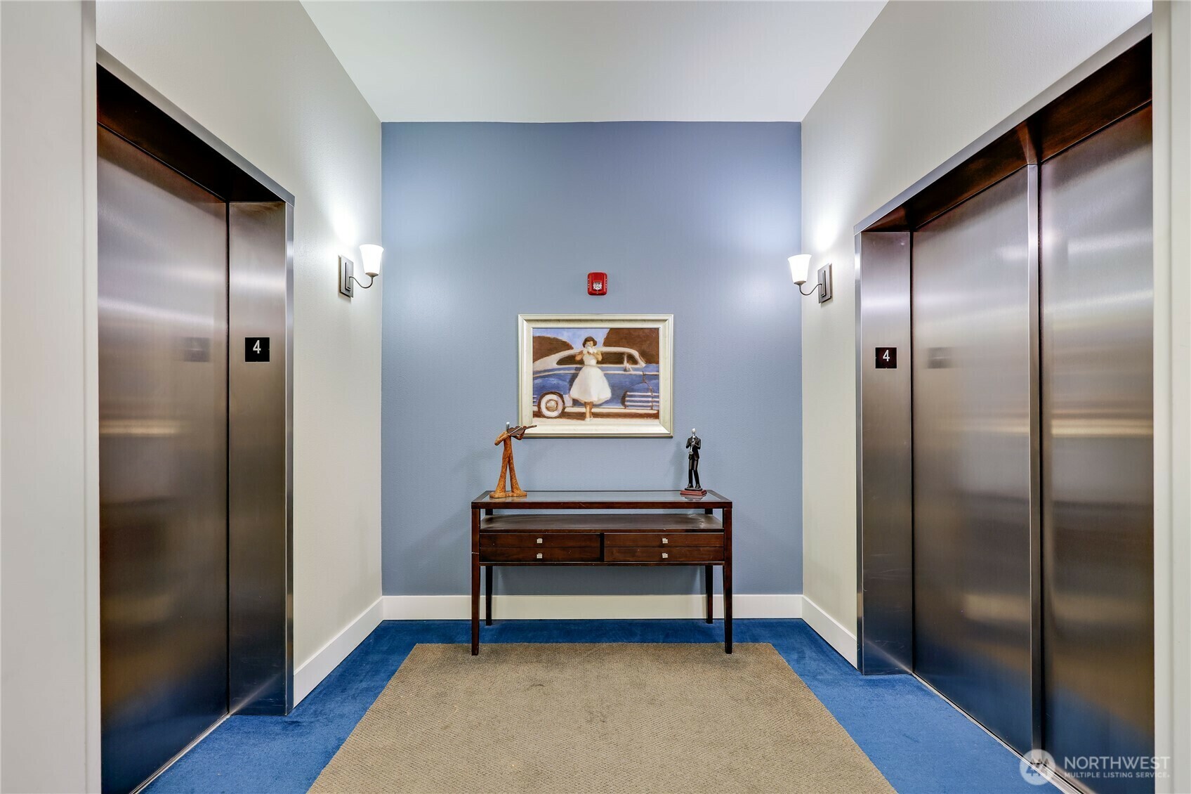 Property Photo: 400 Washington Avenue 415 WA 98337