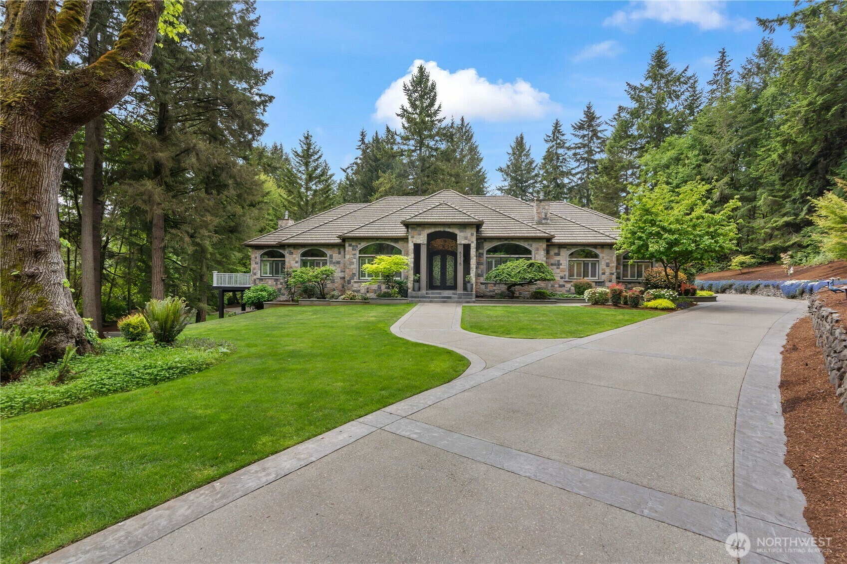 8218  54th Street NW  Gig Harbor WA 98335 photo