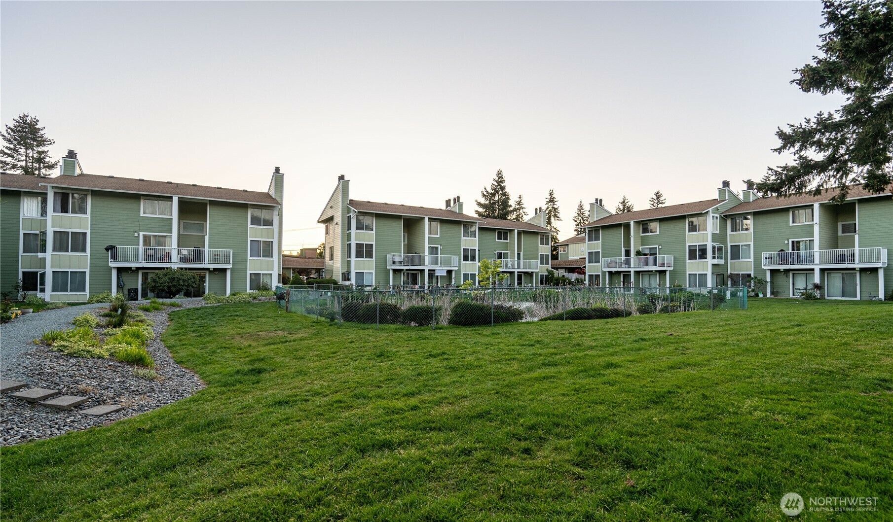 Property Photo: 22234 24th Avenue S G51 WA 98198