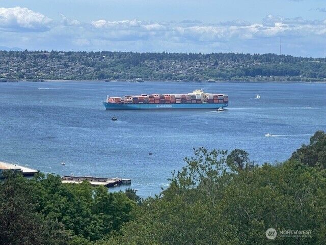 Property Photo:  4329  Cliff Side Drive NE  WA 98422 