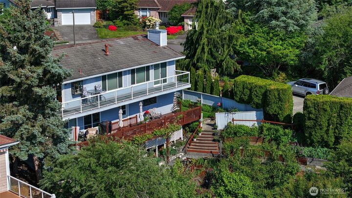 4329  Cliff Side Drive NE  Tacoma WA 98422 photo