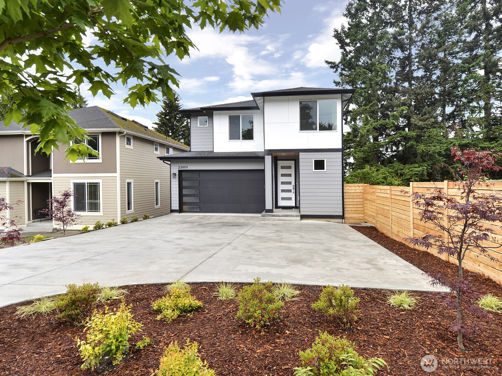 Property Photo: 23801 100th Avenue SE WA 98031
