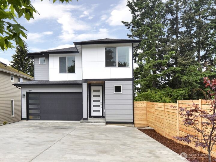 Property Photo: 23801 100th Avenue SE WA 98031