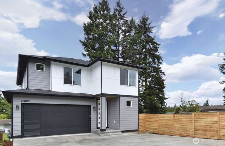 Property Photo:  23801  100th Avenue SE  WA 98031 