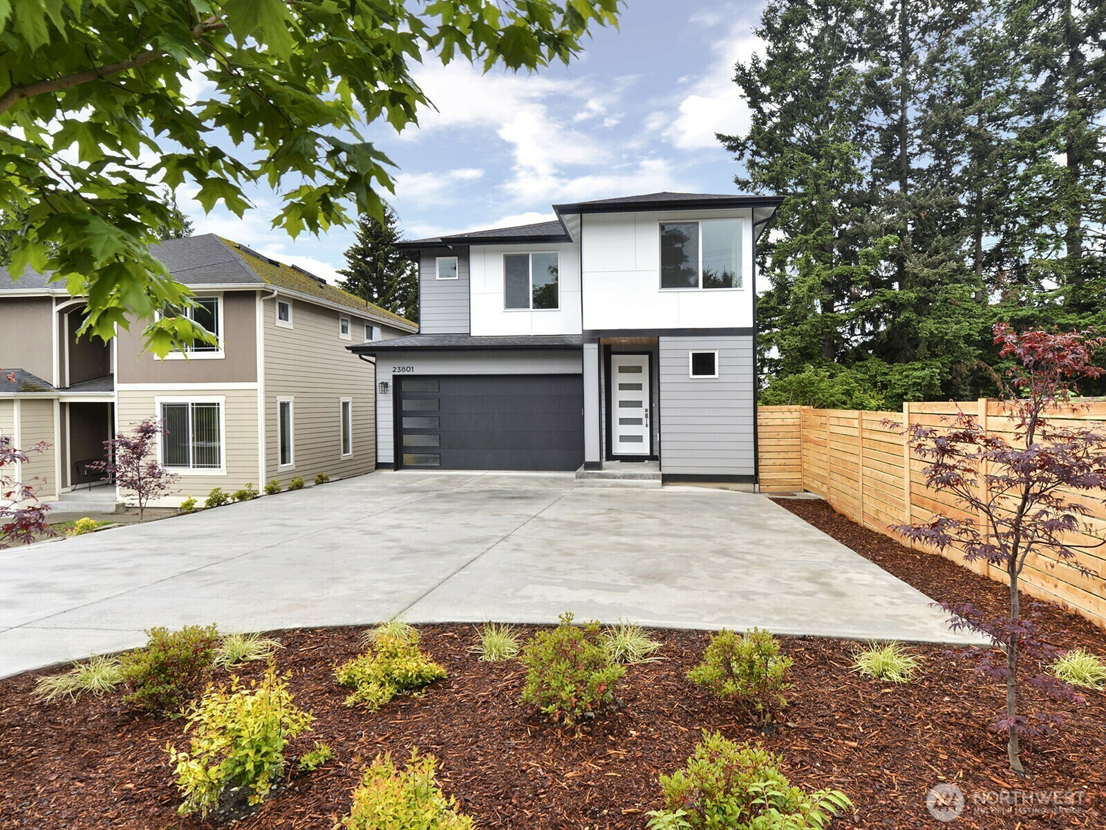 Property Photo: 23801 100th Avenue SE WA 98031