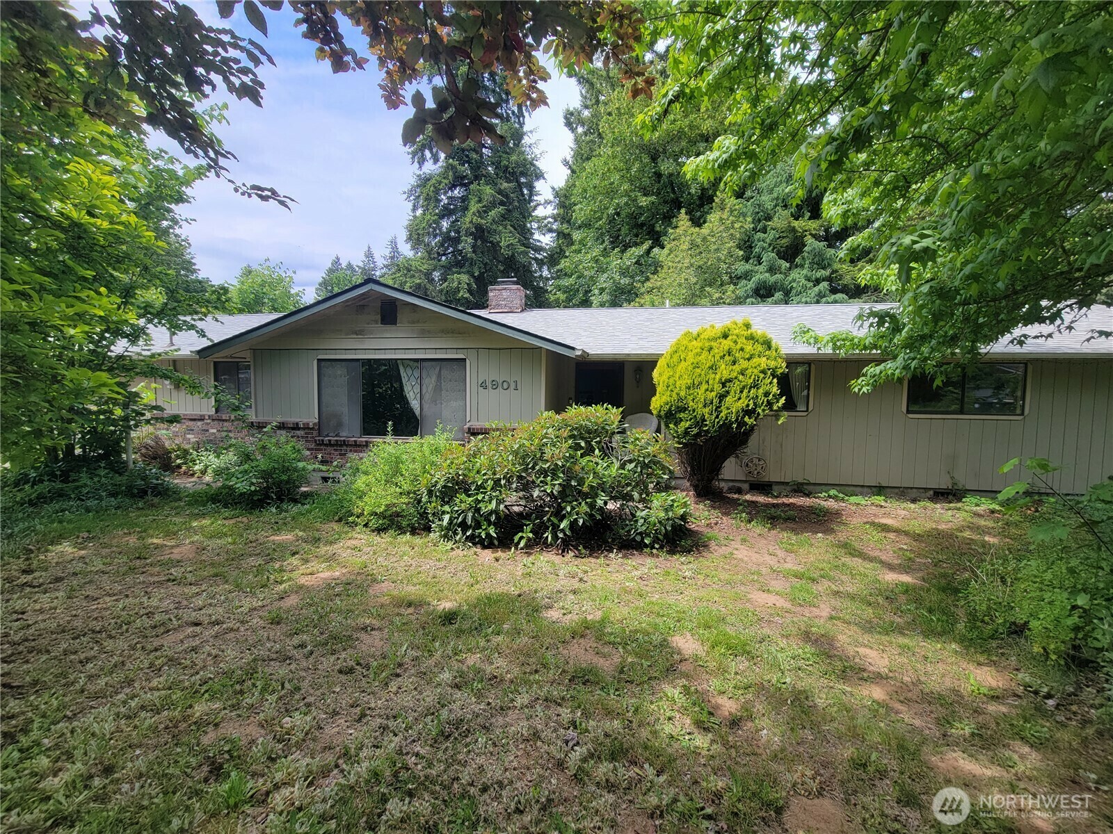 4901  Delta Lane SE  Tumwater WA 98501 photo