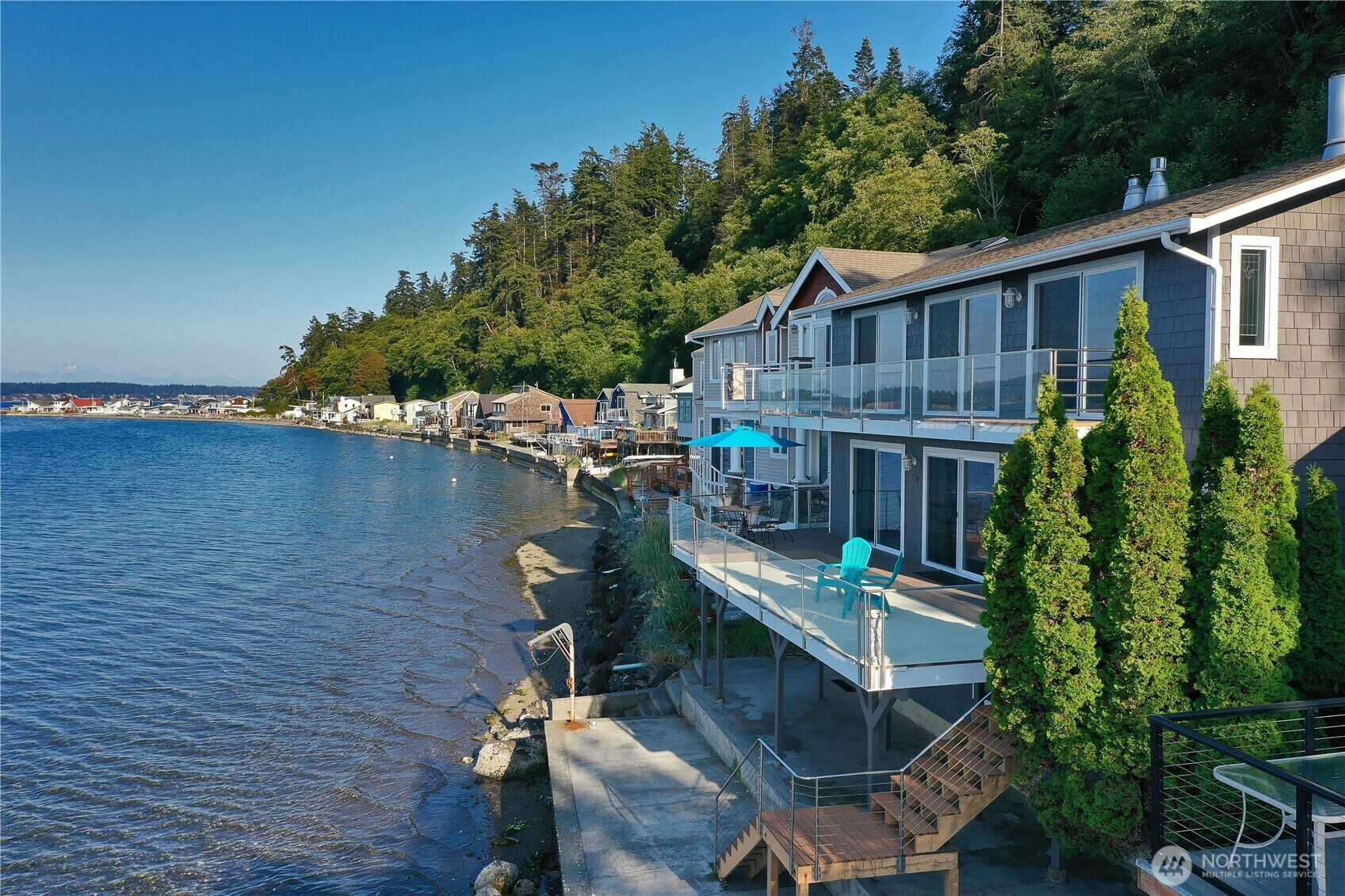 Property Photo: 2109 Eastpoint Drive WA 98260