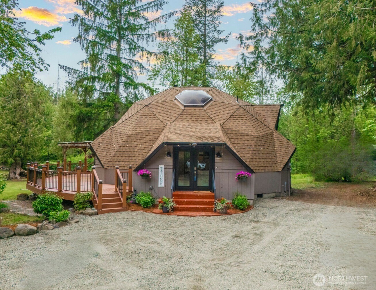 8408  268th Avenue E  Buckley WA 98321 photo
