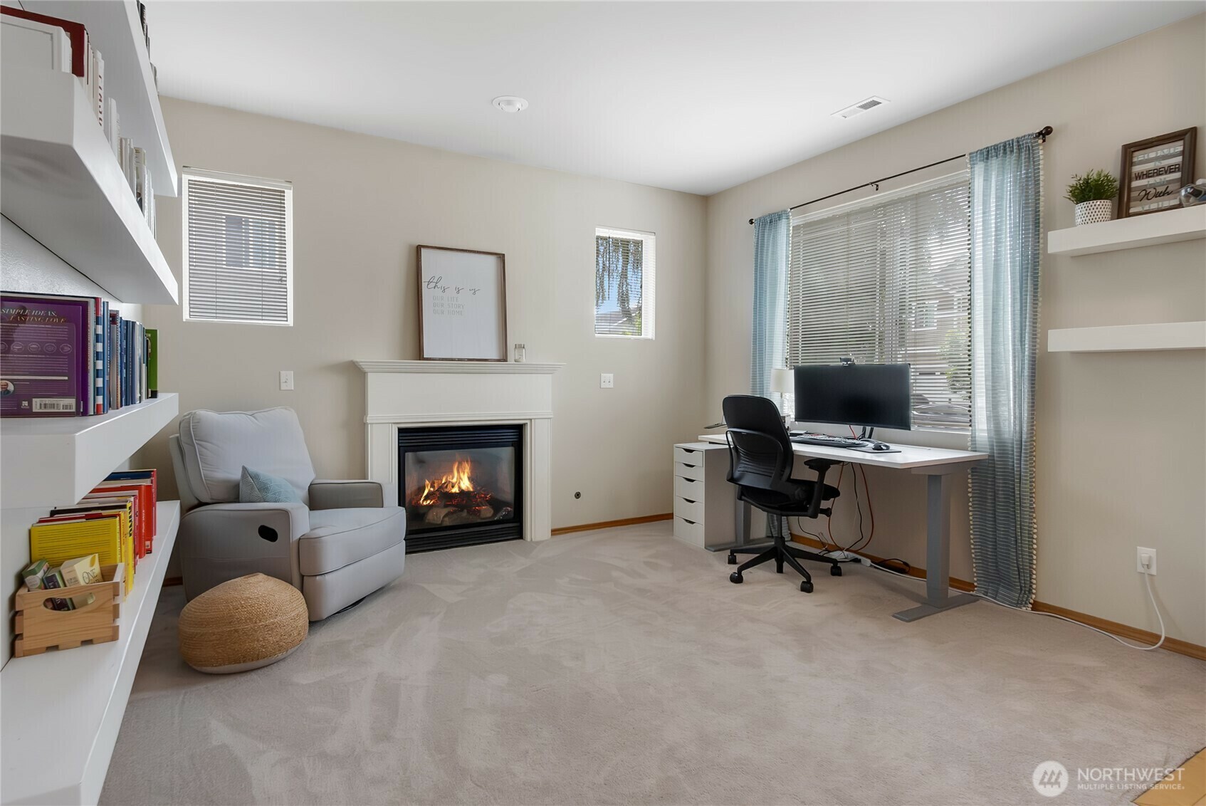 Property Photo: 1104 Sigafoos Avenue NW WA 98360