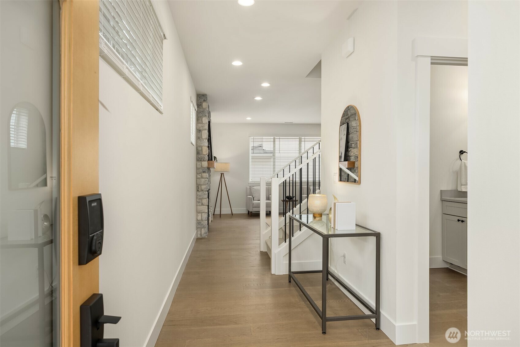 Property Photo: 8008 222nd Street SW WA 98026