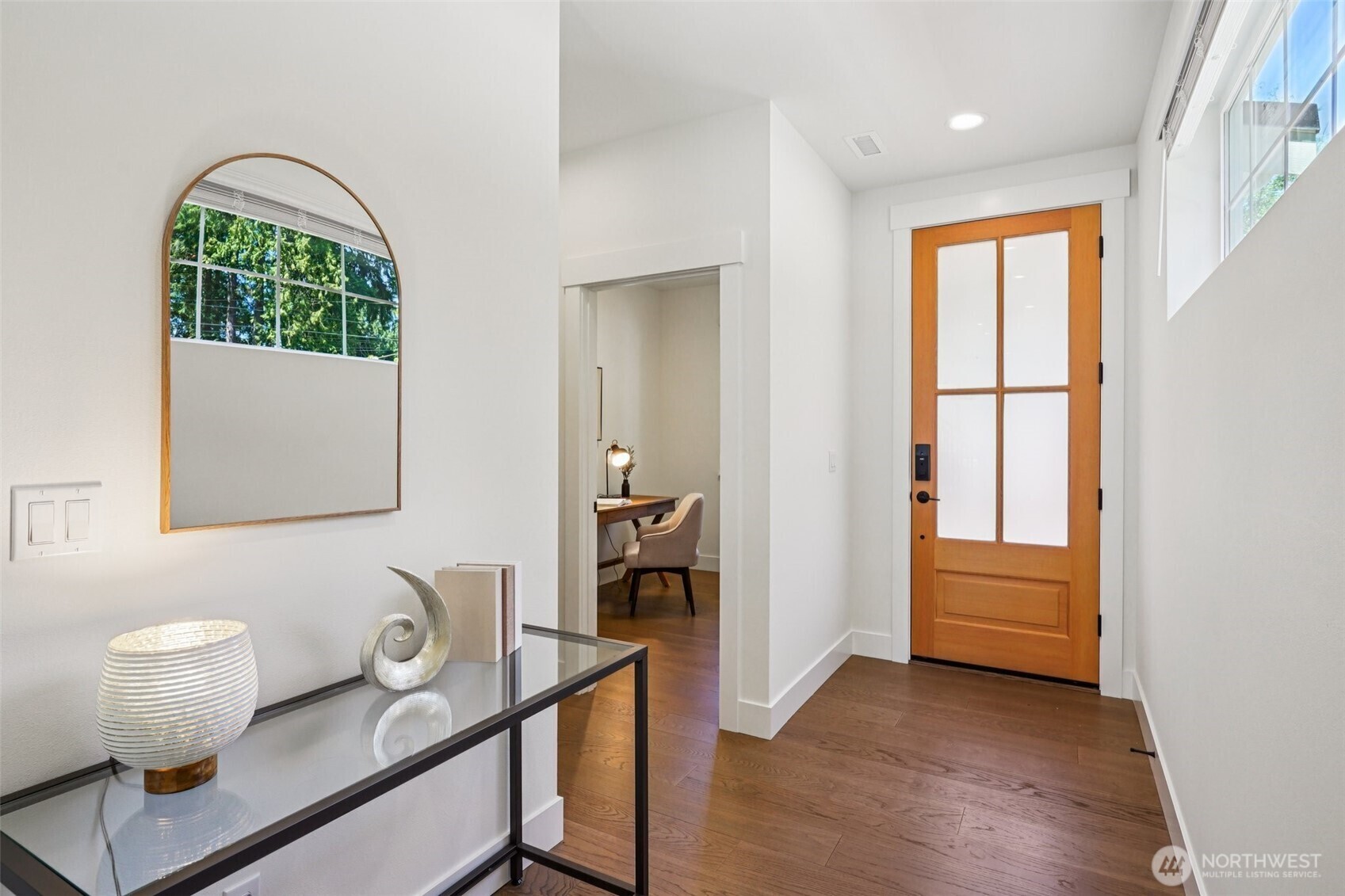 Property Photo: 8008 222nd Street SW WA 98026