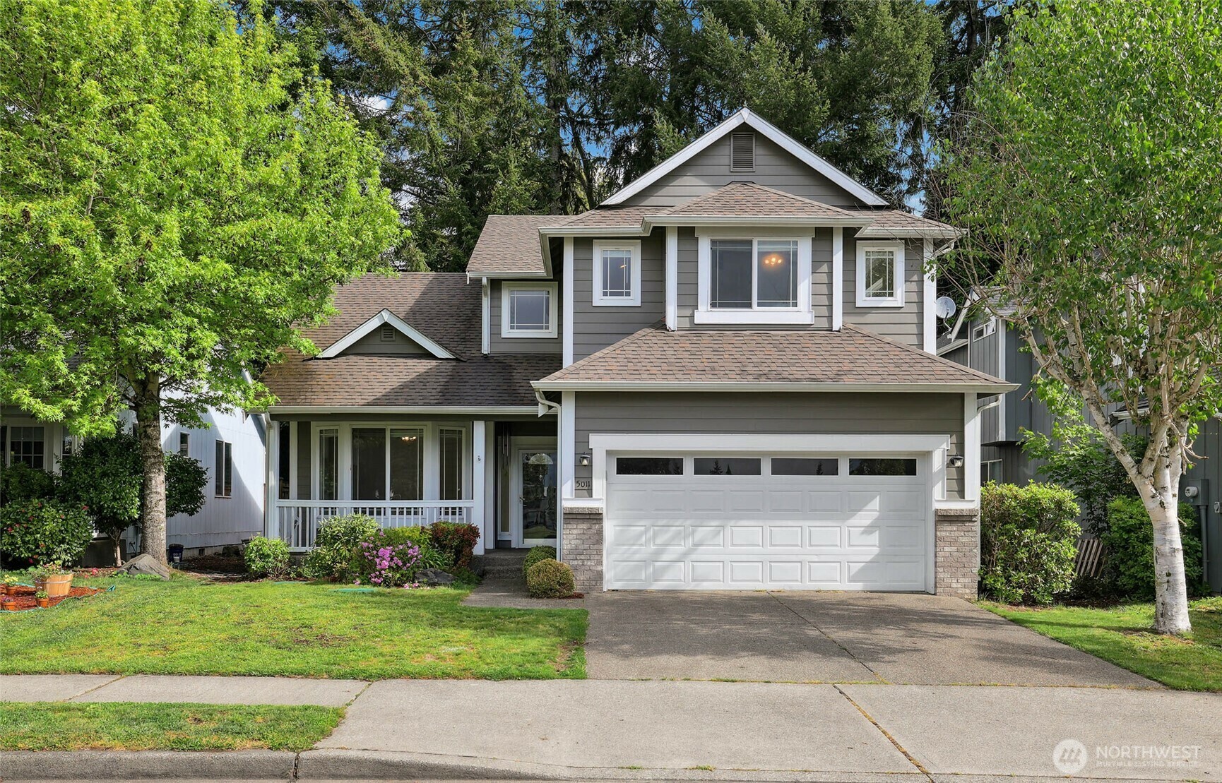 5011  Chambers Creek Loop SE  Olympia WA 98501 photo