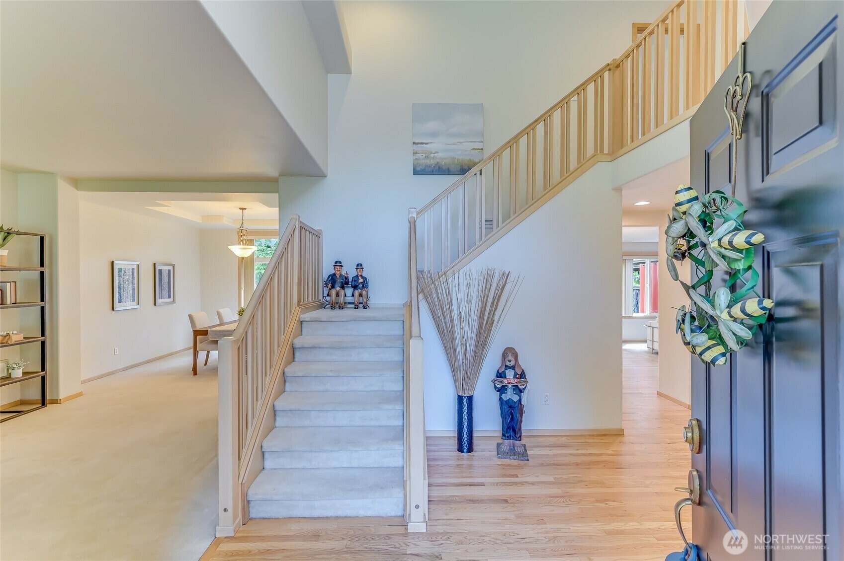 Property Photo: 17613 SE 257th Court WA 98042