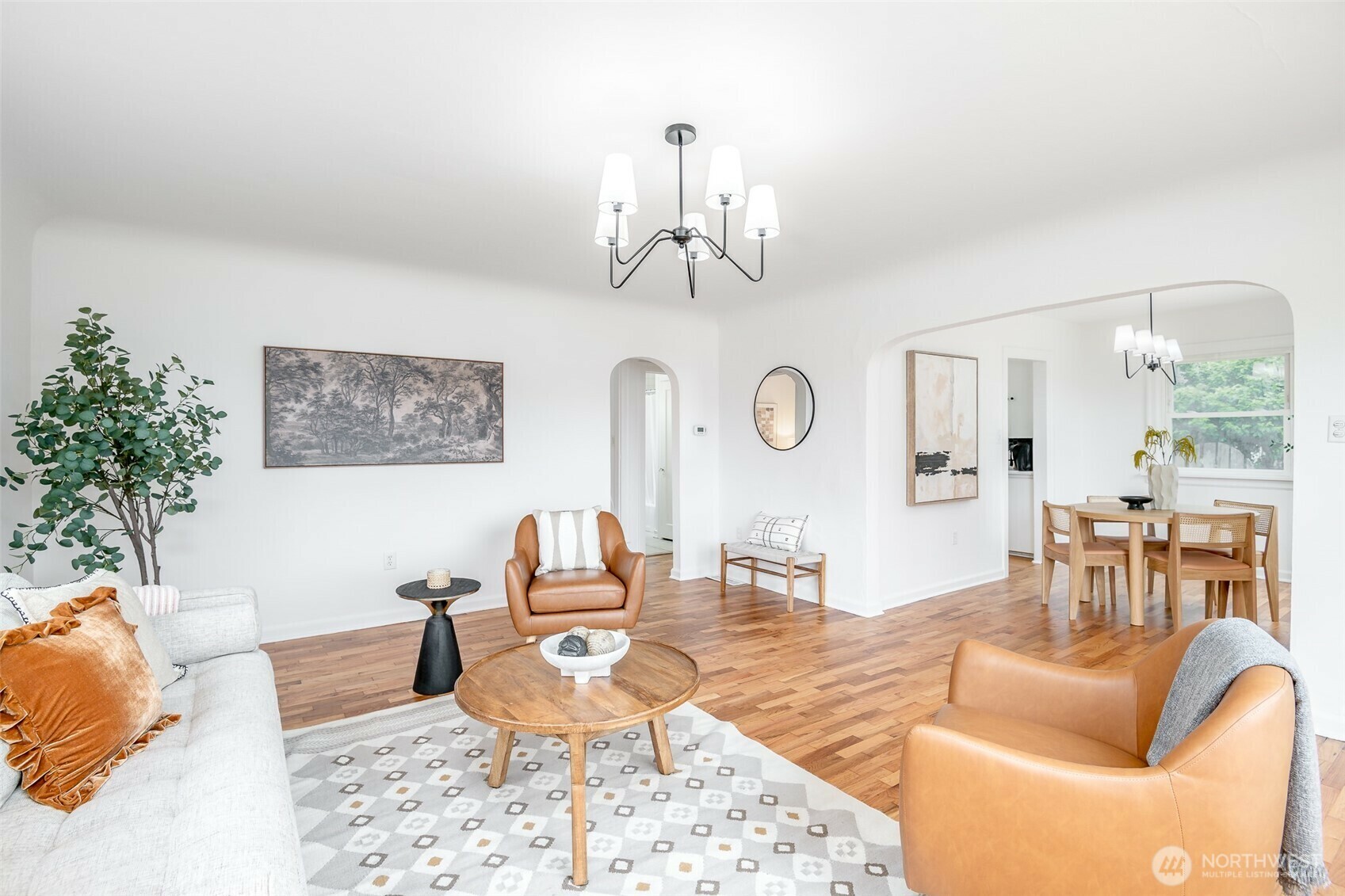 Property Photo: 1528 S Prospect Street WA 98405
