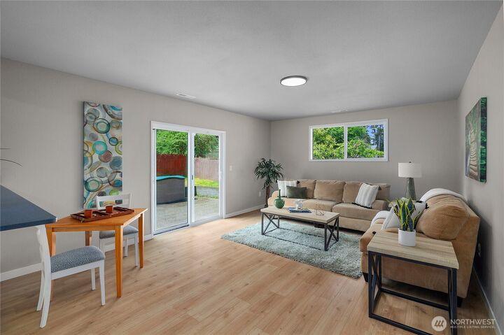 Property Photo:  2575  25th Loop SE  WA 98503 