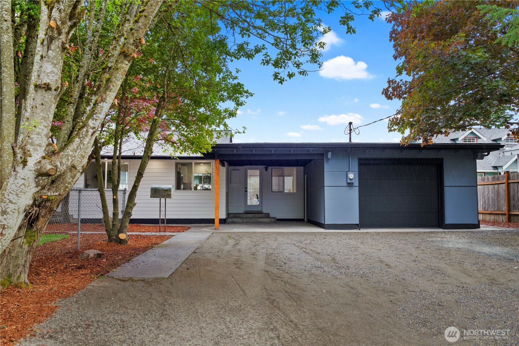 Property Photo: 4638 E C Street WA 98404