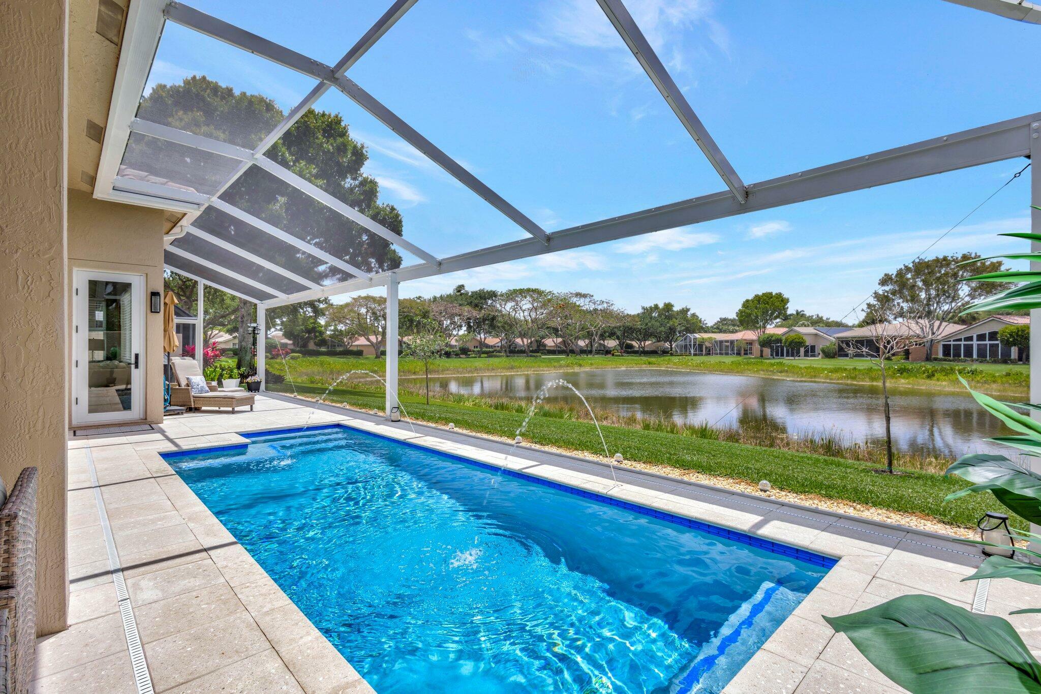 13817 Viale Venezia  Delray Beach FL 33446 photo