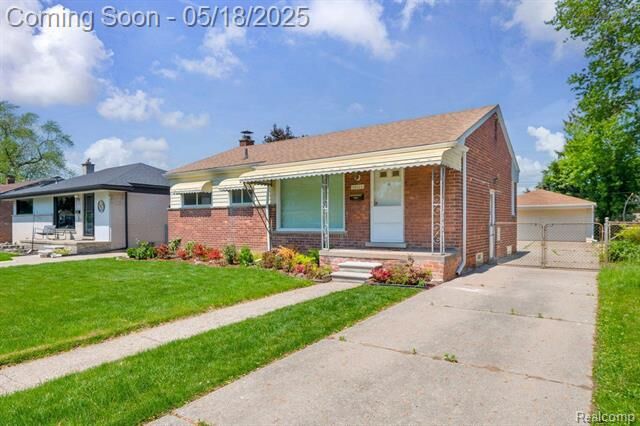 Property Photo:  28630 Kathryn Street  MI 48135 