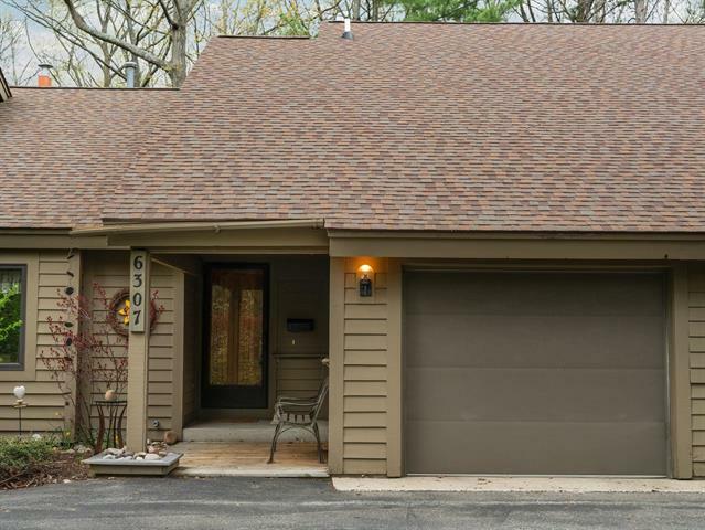 Property Photo: 6307 Summit Court MI 49686