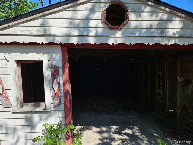 Property Photo: 15770 Stansbury Street MI 48227