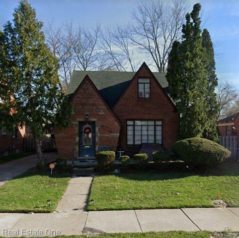 19121 Curtis Street  Detroit MI 48219 photo