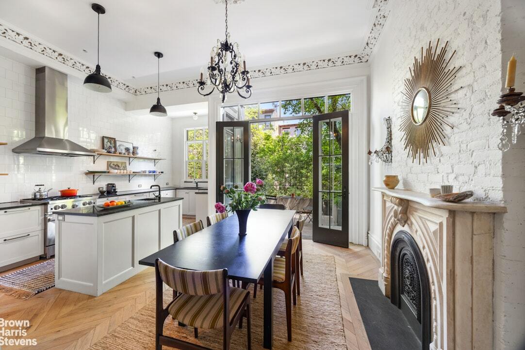 Property Photo: 101 Park Place NY 11217