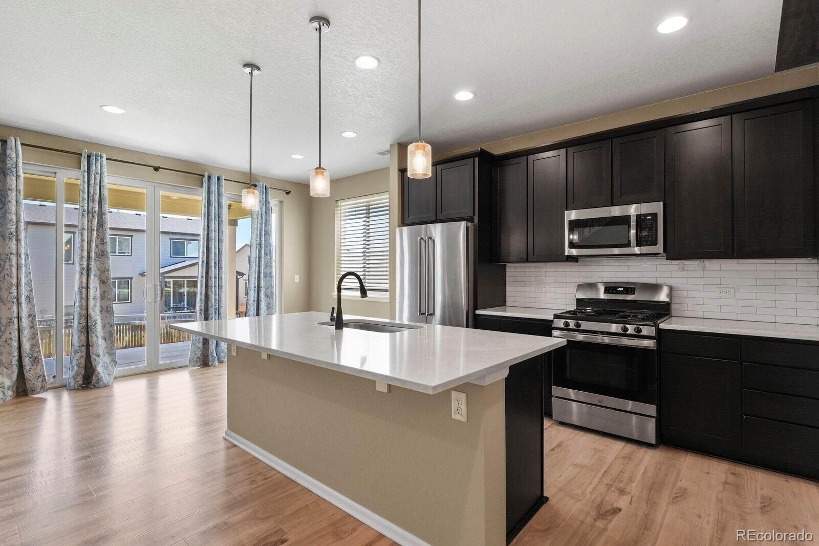 Property Photo:  6404 Dry Fork Drive  CO 80516 