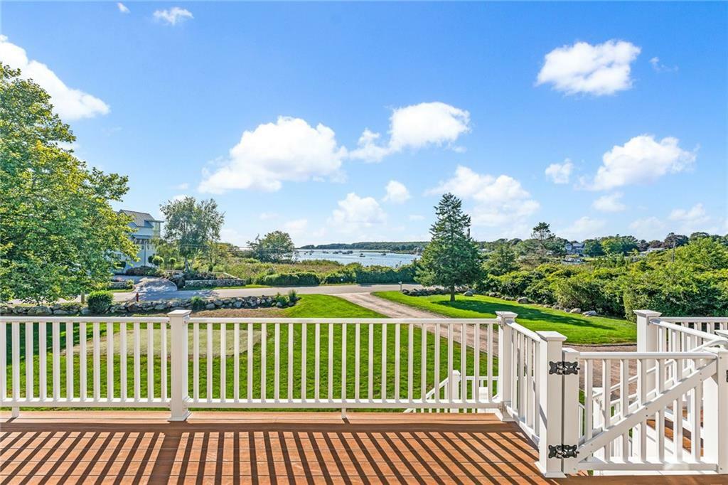 Property Photo: 112 Avondale Road RI 02891