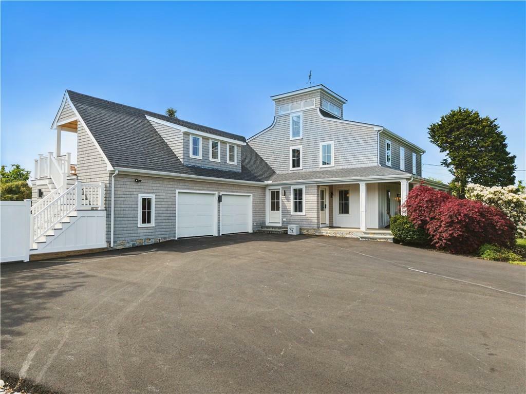 Property Photo:  2040 East Main Road  RI 02871 