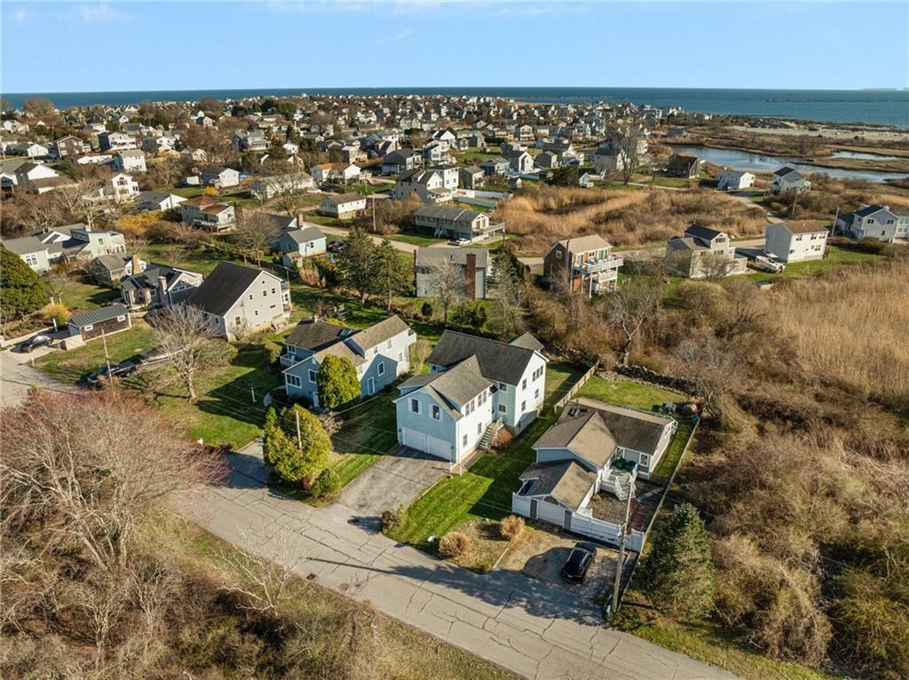 Property Photo: 110 Houston Avenue RI 02882