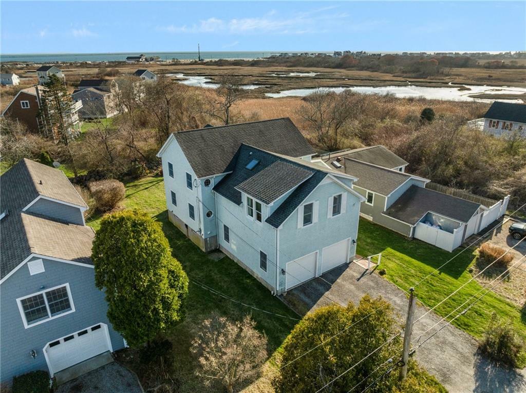 Property Photo:  110 Houston Avenue  RI 02882 