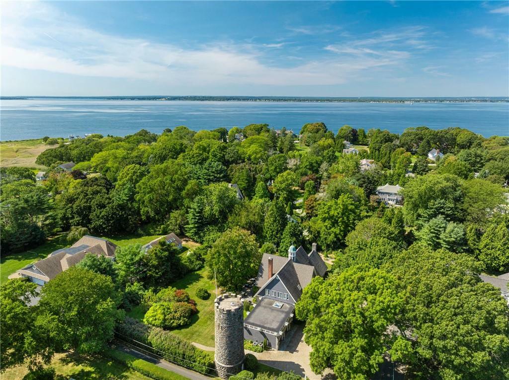 Property Photo: 3 Stone Tower Lane RI 02806