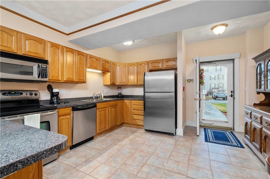 Property Photo: 200 Cato Street 1 RI 02895