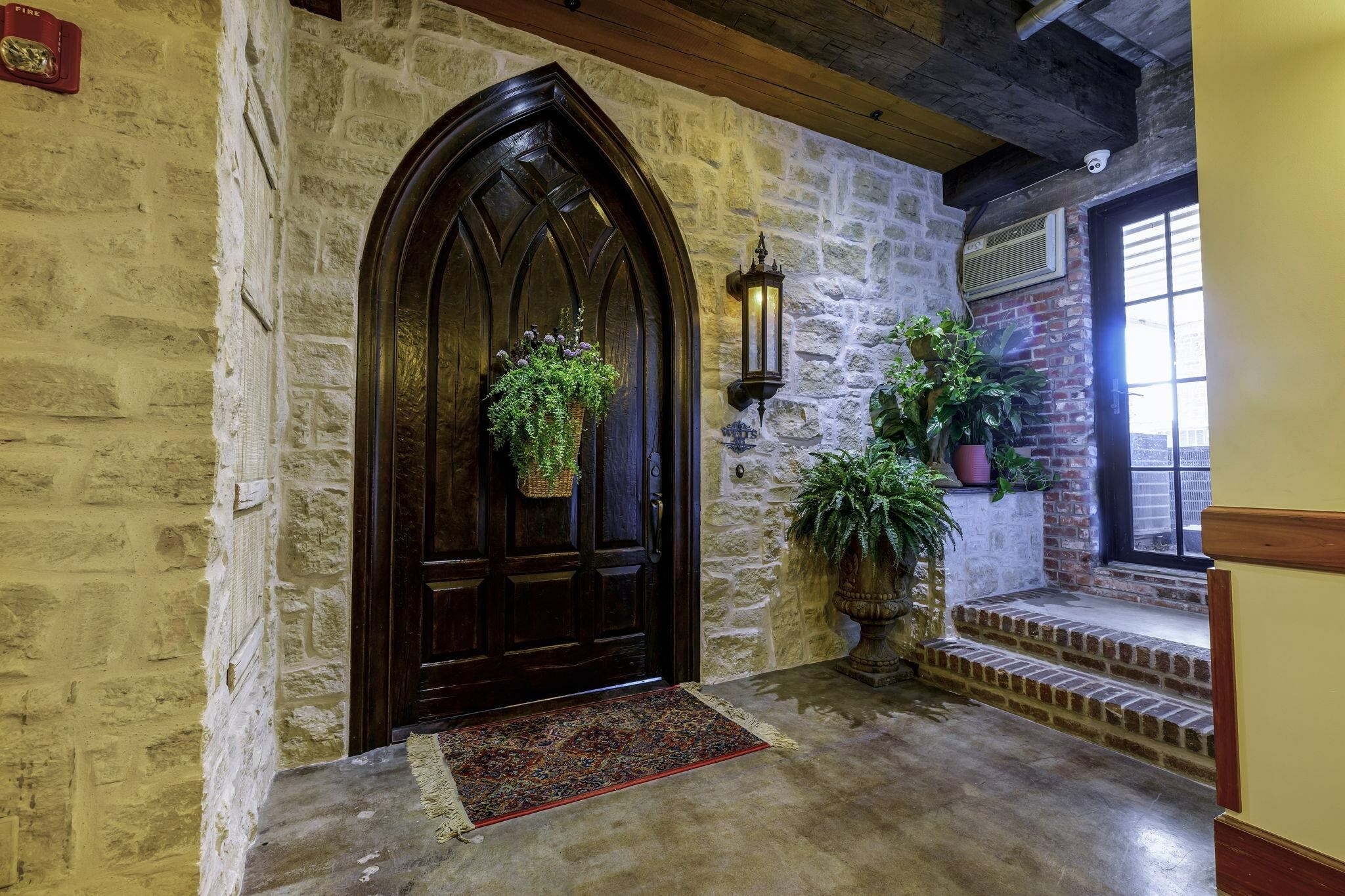 Property Photo: 151 N Rock Island 4B KS 67202