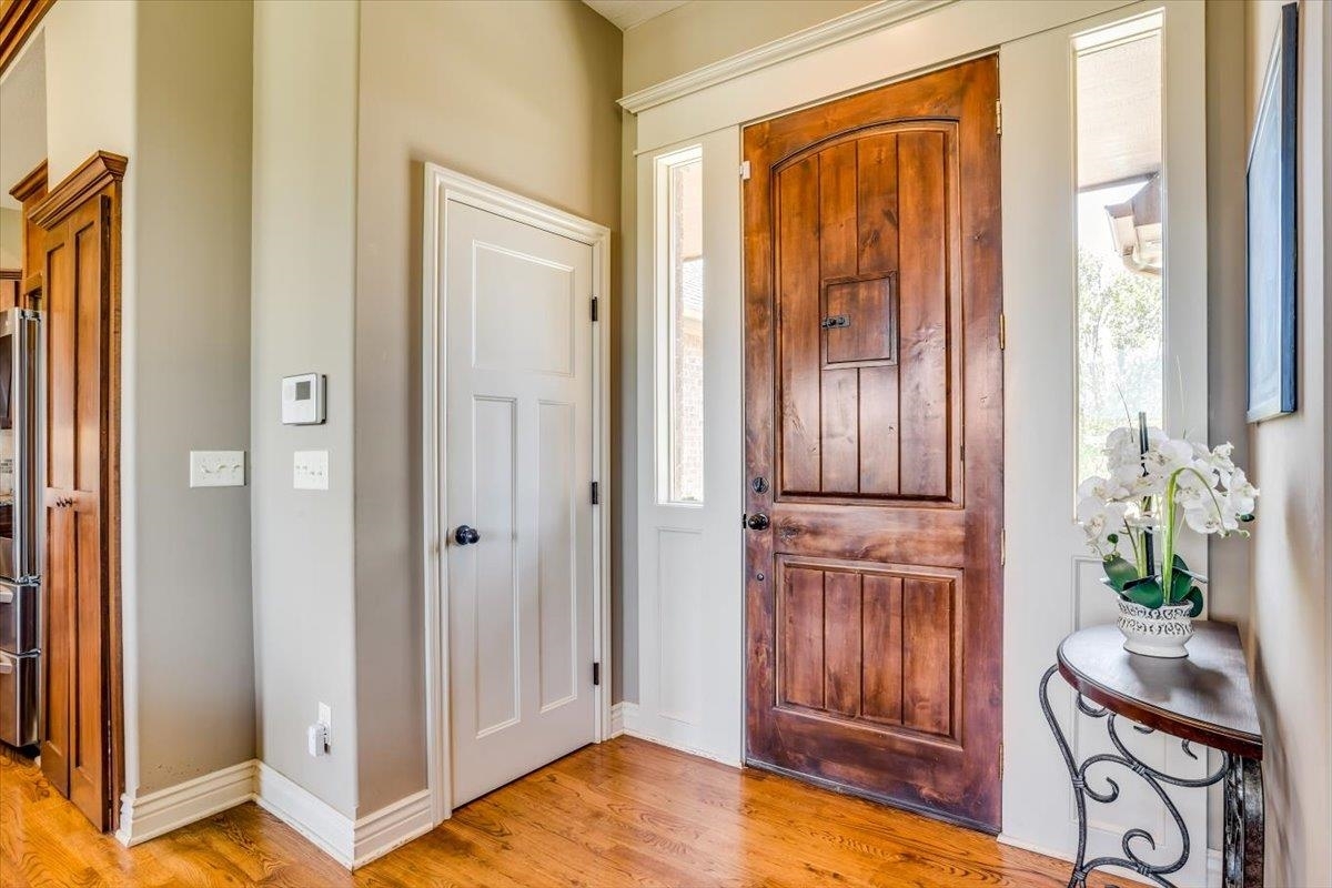 Property Photo: 3306 N Chambers St. KS 67205-7545