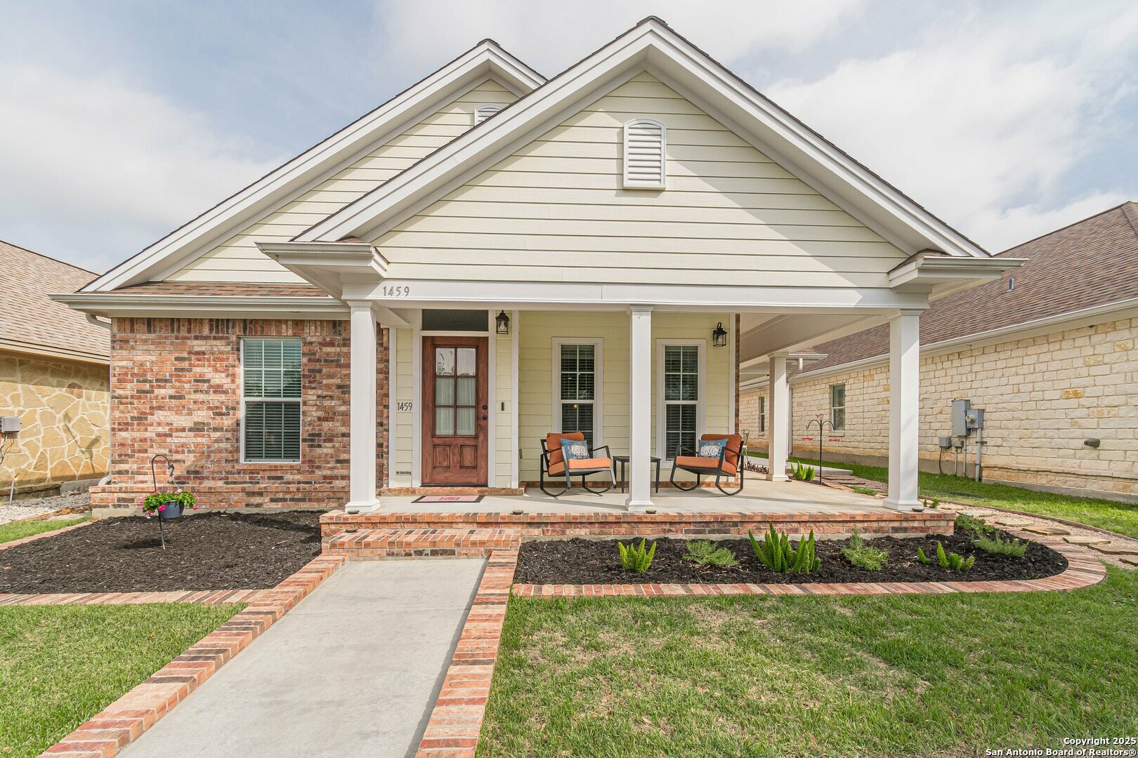 Property Photo: 1459 Janets TX 78130