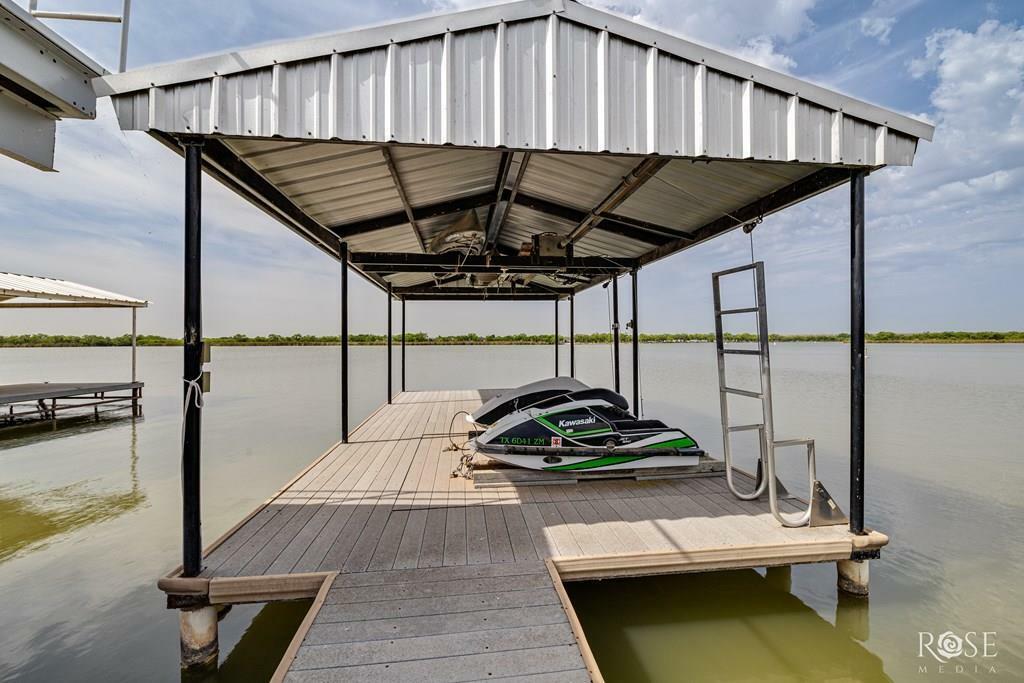 Property Photo: 3045 Red Bluff Circle TX 76904